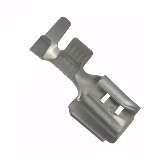 62253-2 TE Connectivity AMP Connectors  Conectores de desconexión rápida